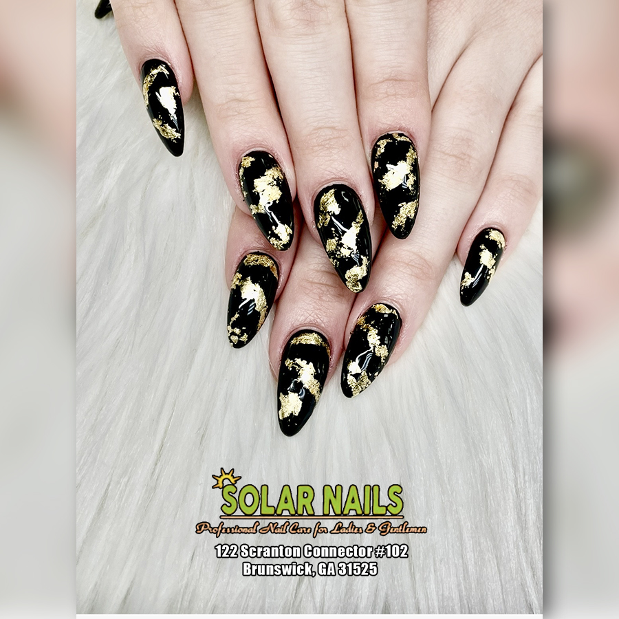 nail design